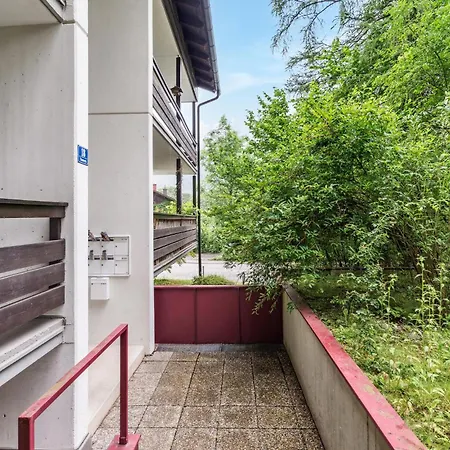 Apartmán Stunning In With Wifi *