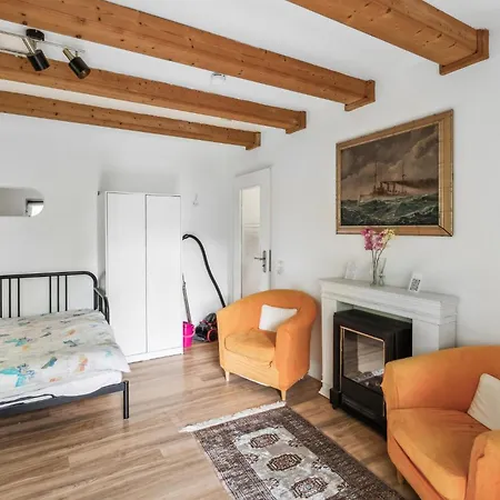 Stunning In With Wifi Apartman Bad Reichenhall