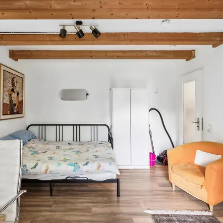 Stunning In With Wifi Apartman Bad Reichenhall