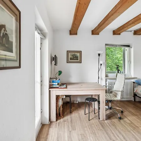 Apartman Stunning In With Wifi Bad Reichenhall