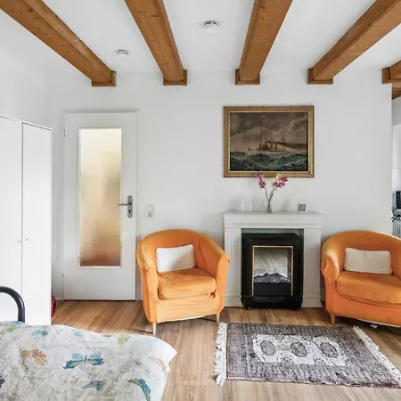 Apartmán Stunning In With Wifi *