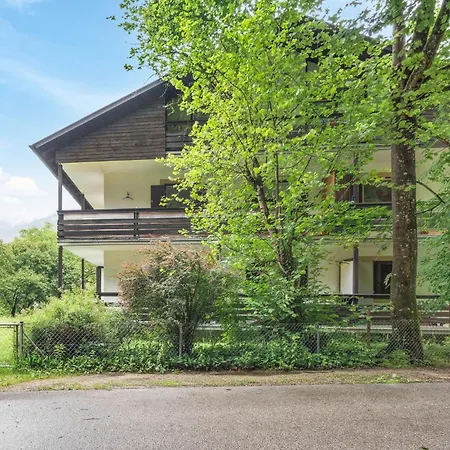 Stunning In With Wifi Apartman Bad Reichenhall